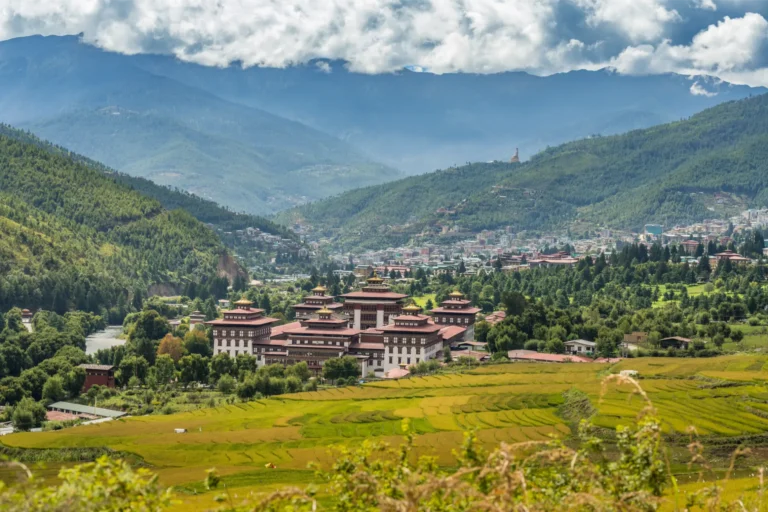Marcus Westberg Thimphu72
