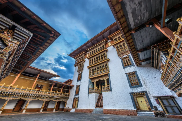 Punakha by Marcus Westberg20