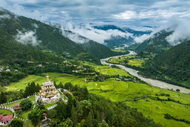 Punakha by Marcus Westberg22