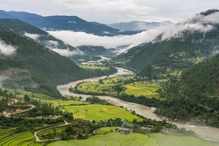 Punakha by Marcus Westberg35