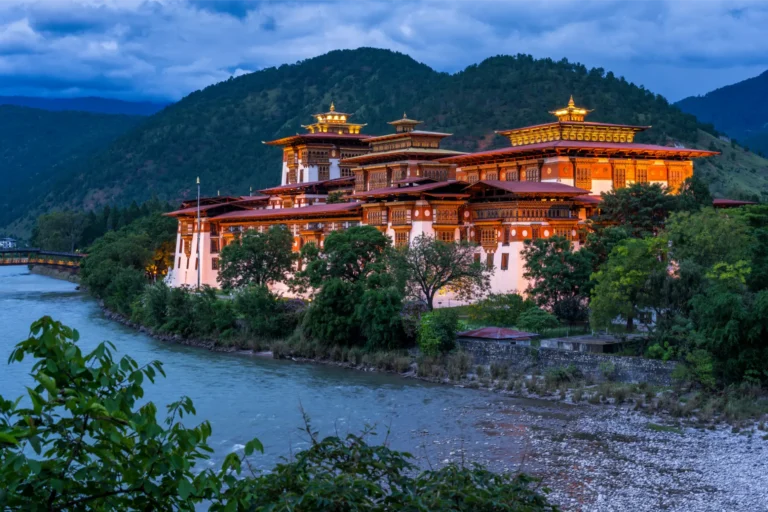 Punakha by Marcus Westberg5